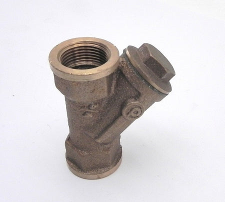 Zerust Mud Trap Brass 3/4" - Advance Operations