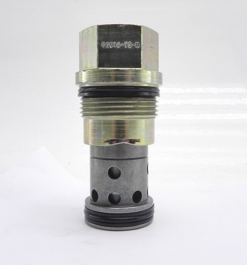 Sun Hydraulics Check Valve GCV16-75-N - Advance Operations