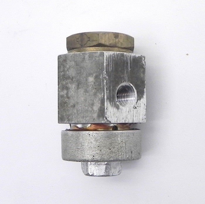 Ingersoll Rand Valve Reversing W75406 - Advance Operations