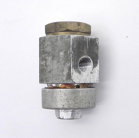 Ingersoll Rand Valve Reversing W75406 - Advance Operations