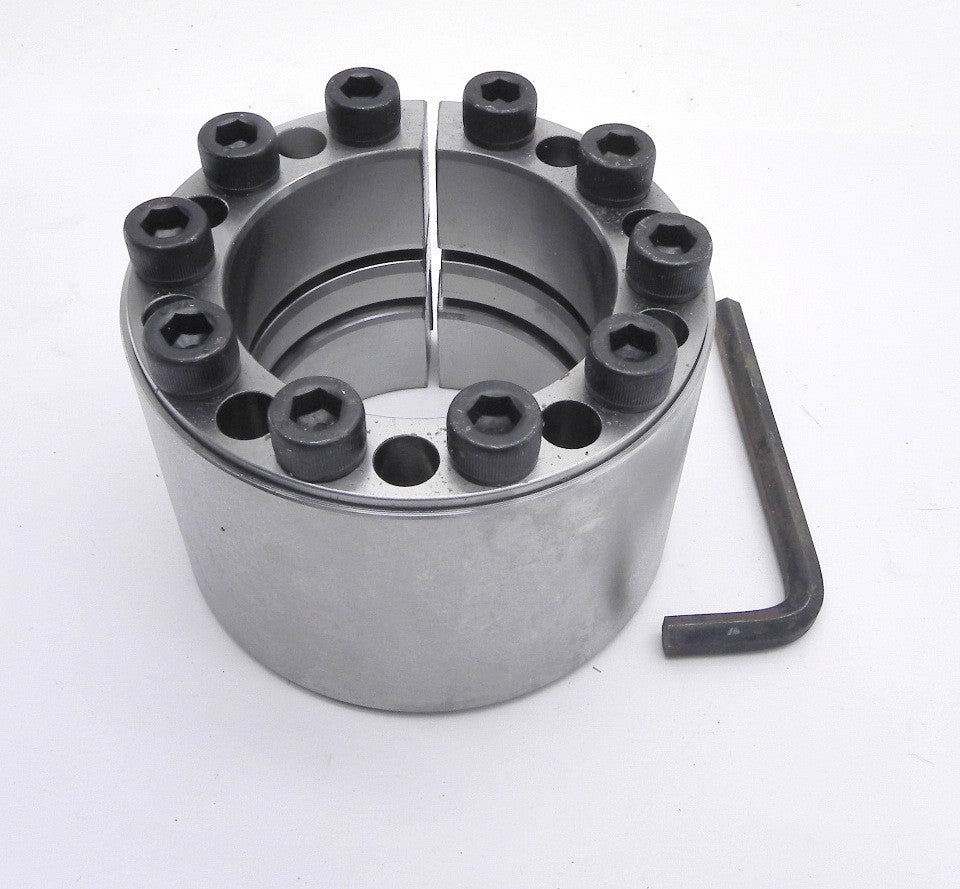 Ringfeder Locking Ring Assembly TAS 3012  312 2.935 - Advance Operations