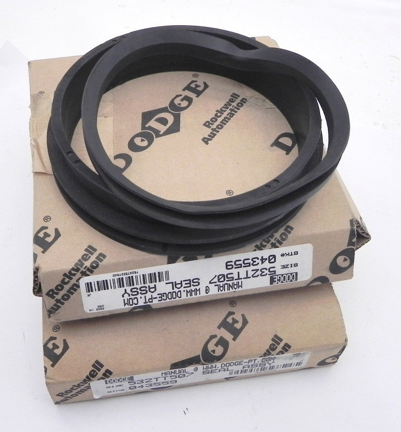 Dodge Seal Ring 532TT507 5-7/16" (Lot of 2) - Advance Operations