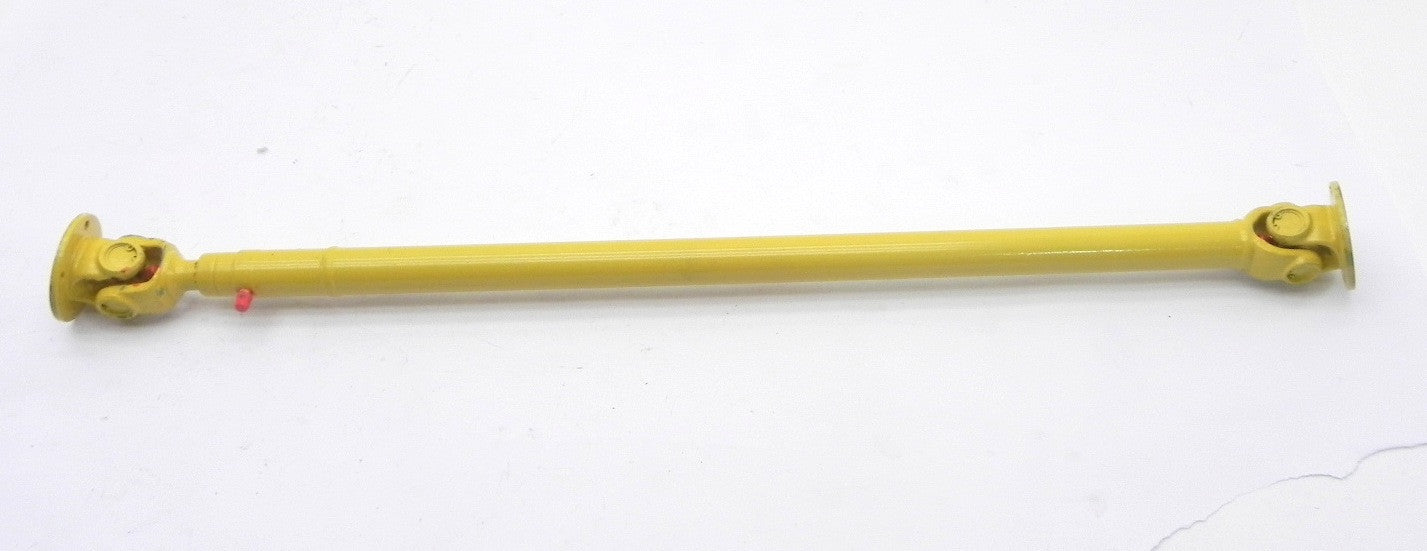 Cardan Shaft 29-1/2" x 1" - Advance Operations