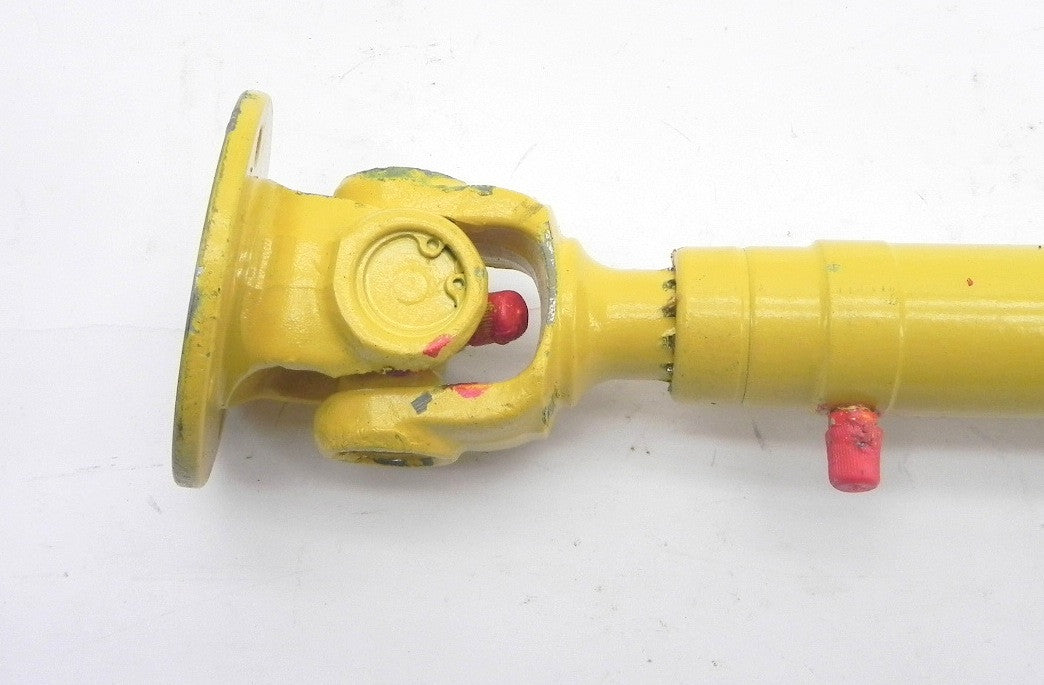 Cardan Shaft 29-1/2" x 1" - Advance Operations