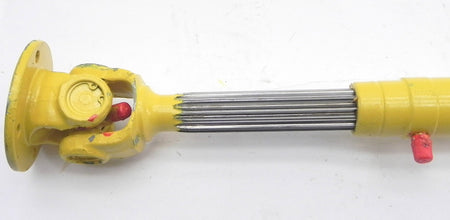 Cardan Shaft 29-1/2" x 1" - Advance Operations