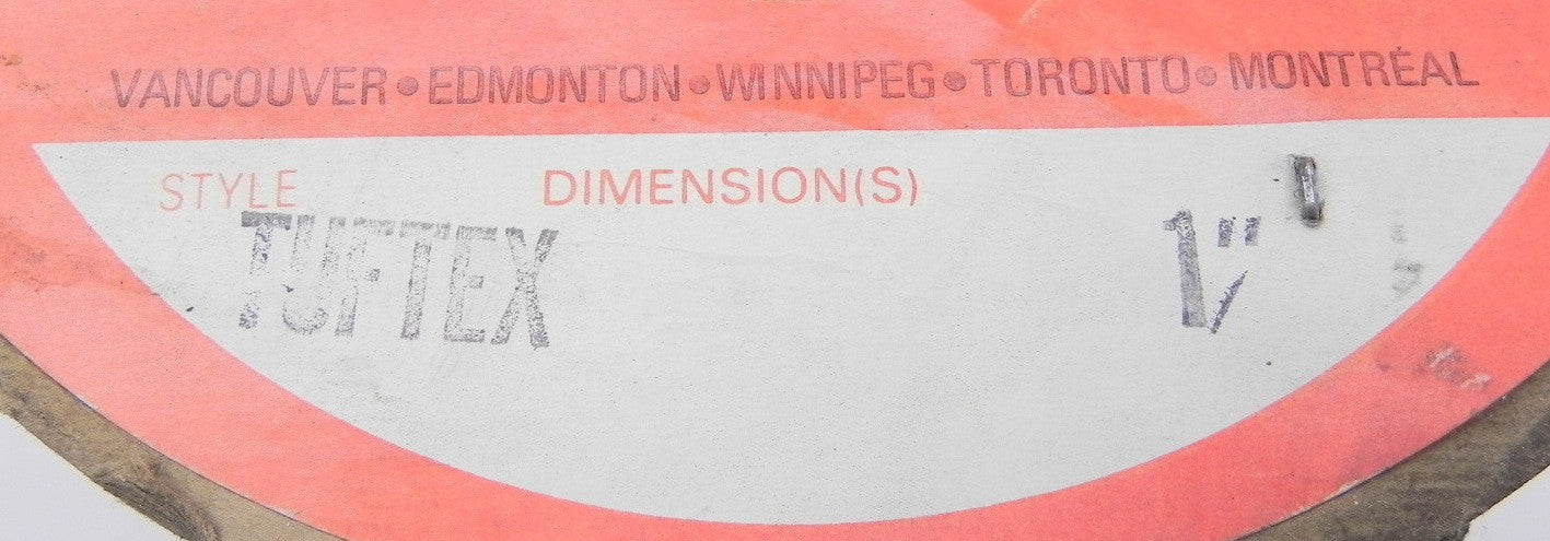 Anchor Packing Style Tuftex Packing 1" x 1" - Advance Operations