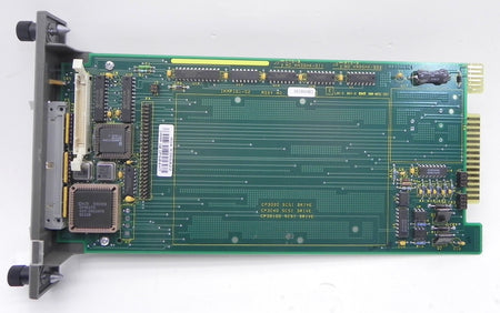 ABB Bailey Multifunction Processor Interface IMMPI01 - Advance Operations