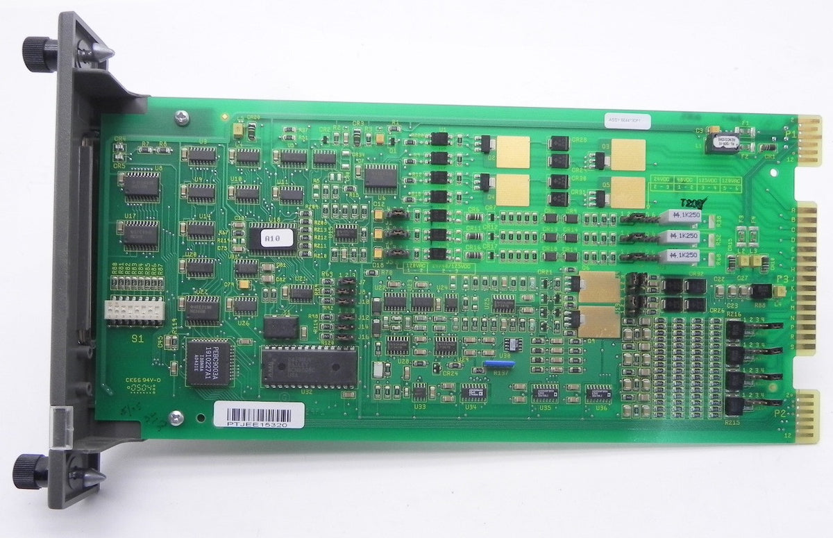 ABB Symphony Control I/O Module IMCIS22 - Advance Operations