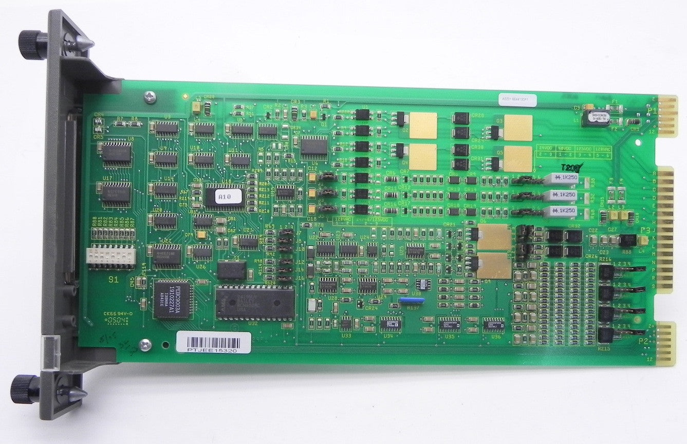 ABB Symphony Control I/O Module IMCIS22 - Advance Operations