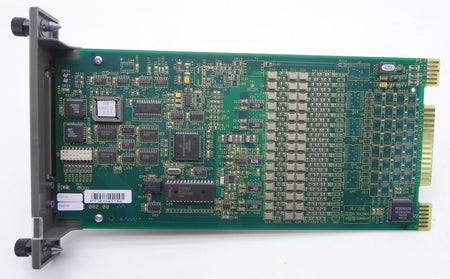 ABB Bailey Symphony Analog Input Module IMFEC12 - Advance Operations