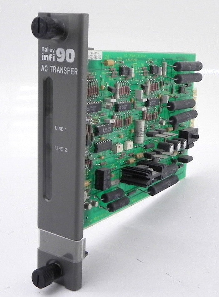 Bailey AC Transfer Module 5637827B1 - Advance Operations
