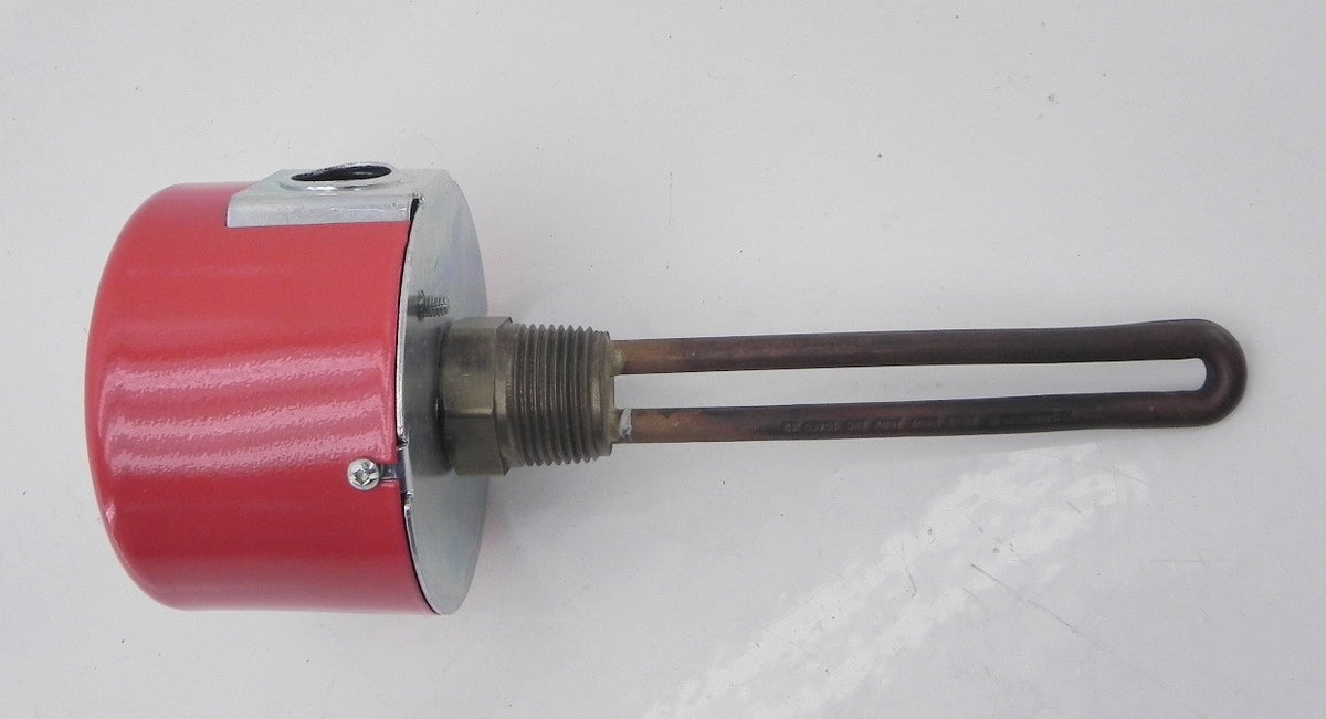 Caloritech Immersion Heater CXC107P1 240V 1" Npt - Advance Operations