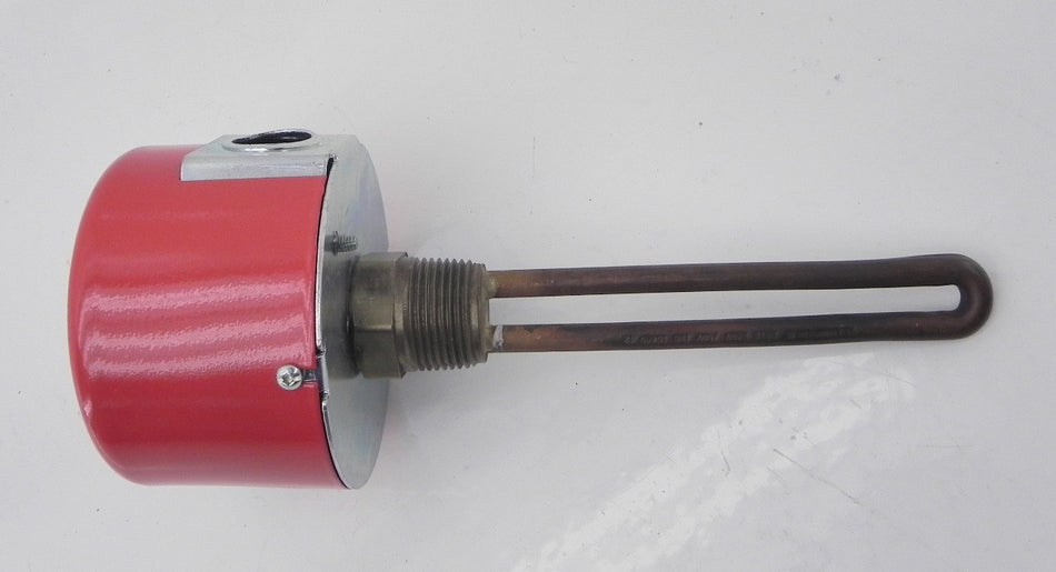 Caloritech Immersion Heater CXC107P1 240V 1" Npt - Advance Operations