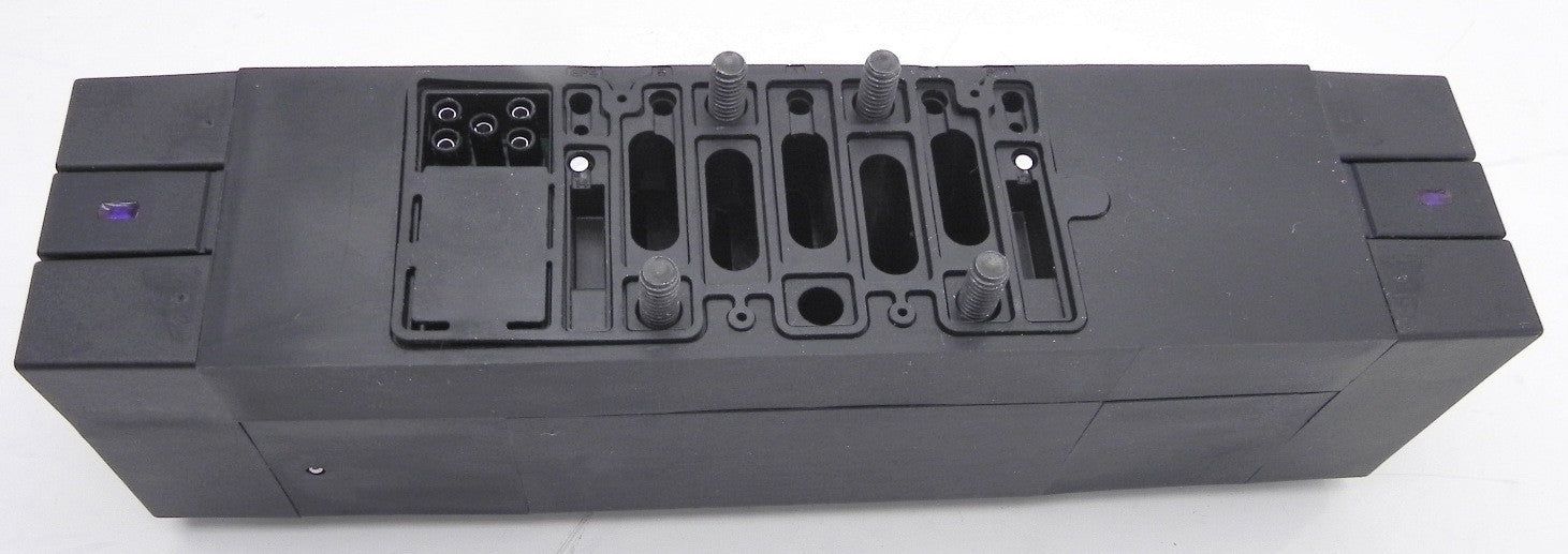 Parker Solenoid Valve H22VXBK023B - Advance Operations