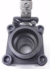 Load image into Gallery viewer, GMR Emico Carbon Steel Ball Valve Butt Weld 1-1/2&quot; DN40 05XT119 - Advance Operations
