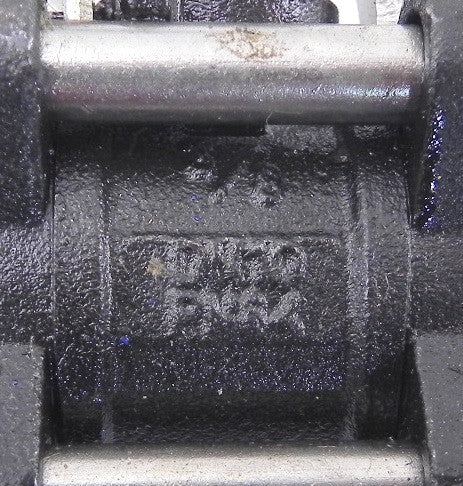Exel Carbon Steel Ball Valve Threaded 3/8" NPT DN10 (2) - Advance Operations