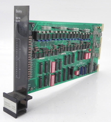 Bailey Network Digital Slave Module NDSM01 - Advance Operations