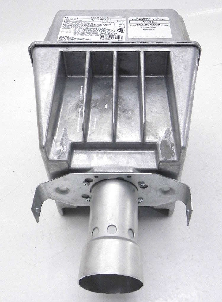 Keene-Widelite HPS High Bay Lamp Ballast 1100W Common Power Pack CPP1000LX-3 240V - Advance Operations