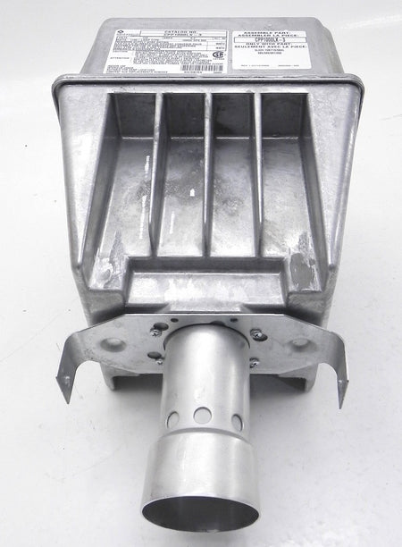Keene-Widelite HPS High Bay Lamp Ballast 1100W Common Power Pack CPP1000LX-3 240V - Advance Operations