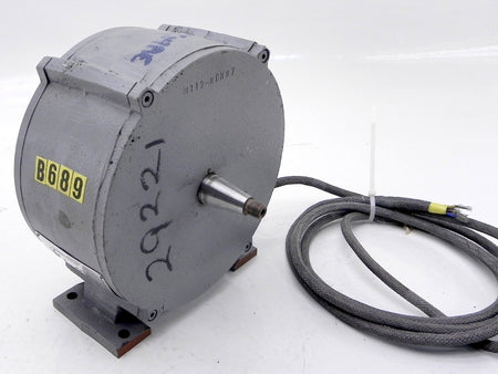 Kone Paper Slitter Motor NR 340594  MC12S1K13804A 575V 3450 rpm - Advance Operations