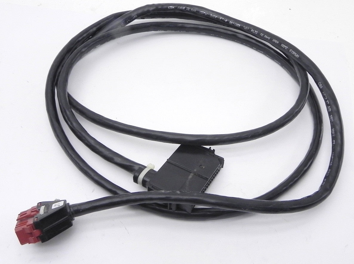 ABB Bailey Termination Loop Cable  NKTU01-010 - Advance Operations