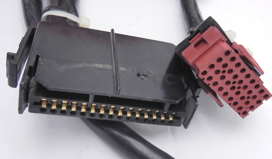 ABB Bailey Termination Loop Cable  NKTU01-010 - Advance Operations
