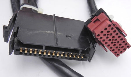 ABB Bailey Termination Loop Cable  NKTU01-010 - Advance Operations