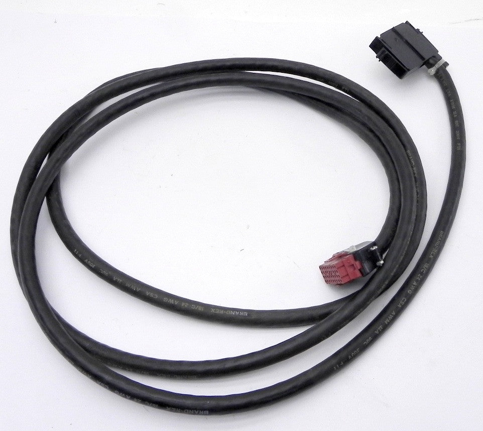 ABB Bailey Termination Loop Cable  NKLS03-012 - Advance Operations
