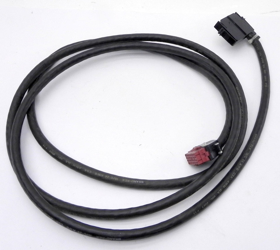 ABB Bailey Termination Loop Cable  NKLS03-012 - Advance Operations