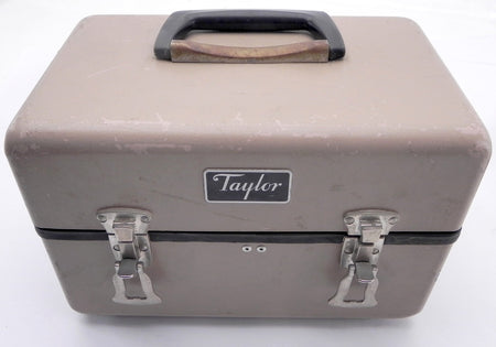 Taylor Precision Calibrator 152S3 Model B - Advance Operations