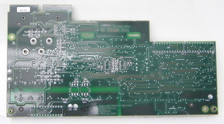 GE Multilin SR469 Analog IO Subsystem Board 1228-0003-D6 - Advance Operations