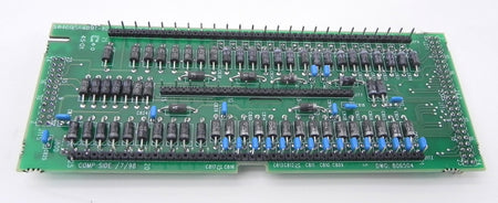 GE Multilin SR469 / SR489 T-800 Transorb Board 1228-0001-D3 - Advance Operations