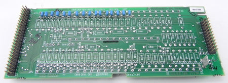 GE Multilin SR469 / SR489 T-800 Transorb Board 1228-0001-D3 - Advance Operations