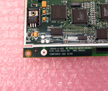 Load image into Gallery viewer, GE Multilin SR469 A-000 Analog Micro Board 1228-0003-D6 - Advance Operations
