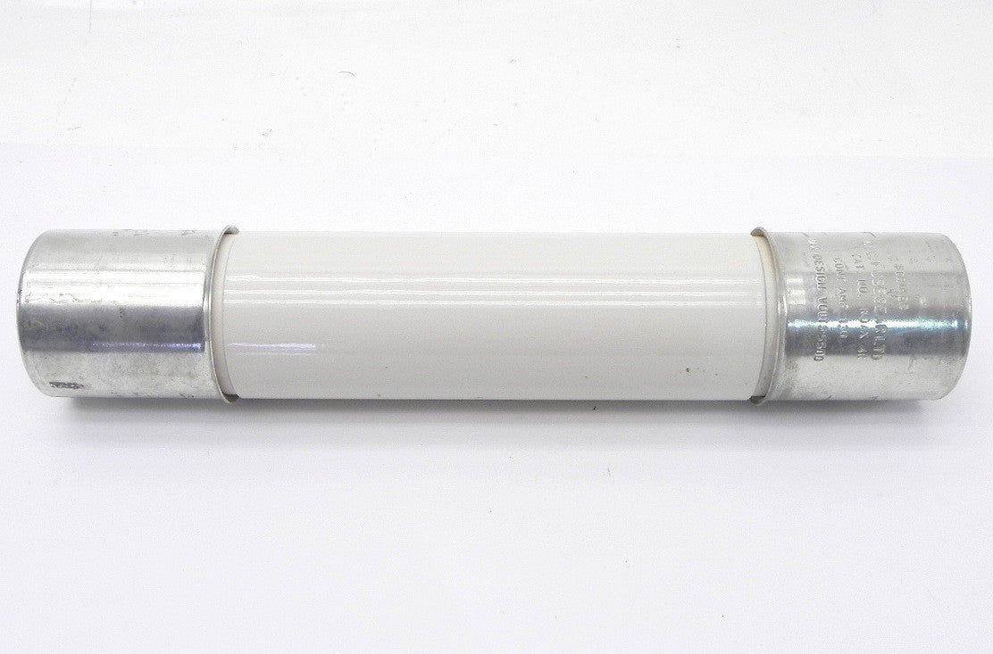 Gec Alsthom High Voltage Fuse  KDAX 4R 130A - Advance Operations