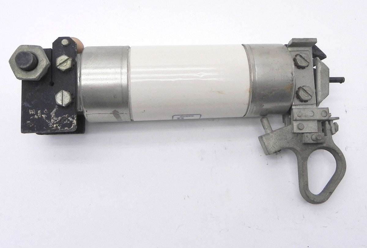 B & S High Voltage Fuse  MRES3 2.5 KV 150A - Advance Operations