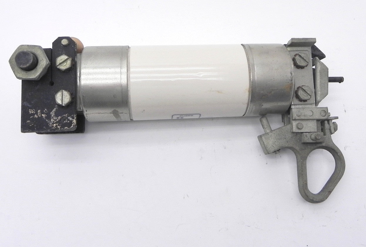 B & S High Voltage Fuse  MRES3 2.5 KV 150A - Advance Operations