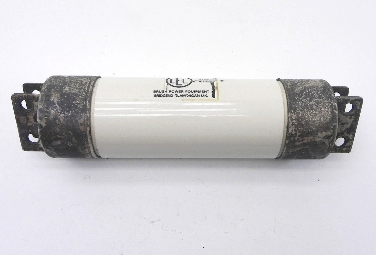LEL High Voltage Fuse  AFFHHI 2.5KV 200A - Advance Operations