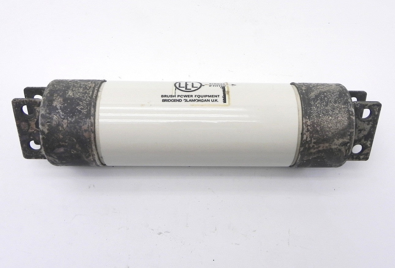 LEL High Voltage Fuse  AFFHHI 2.5KV 200A - Advance Operations