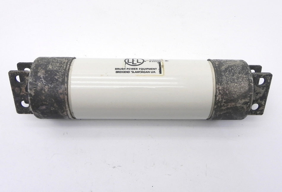 LEL High Voltage Fuse  AFFHHI 2.5KV 200A - Advance Operations