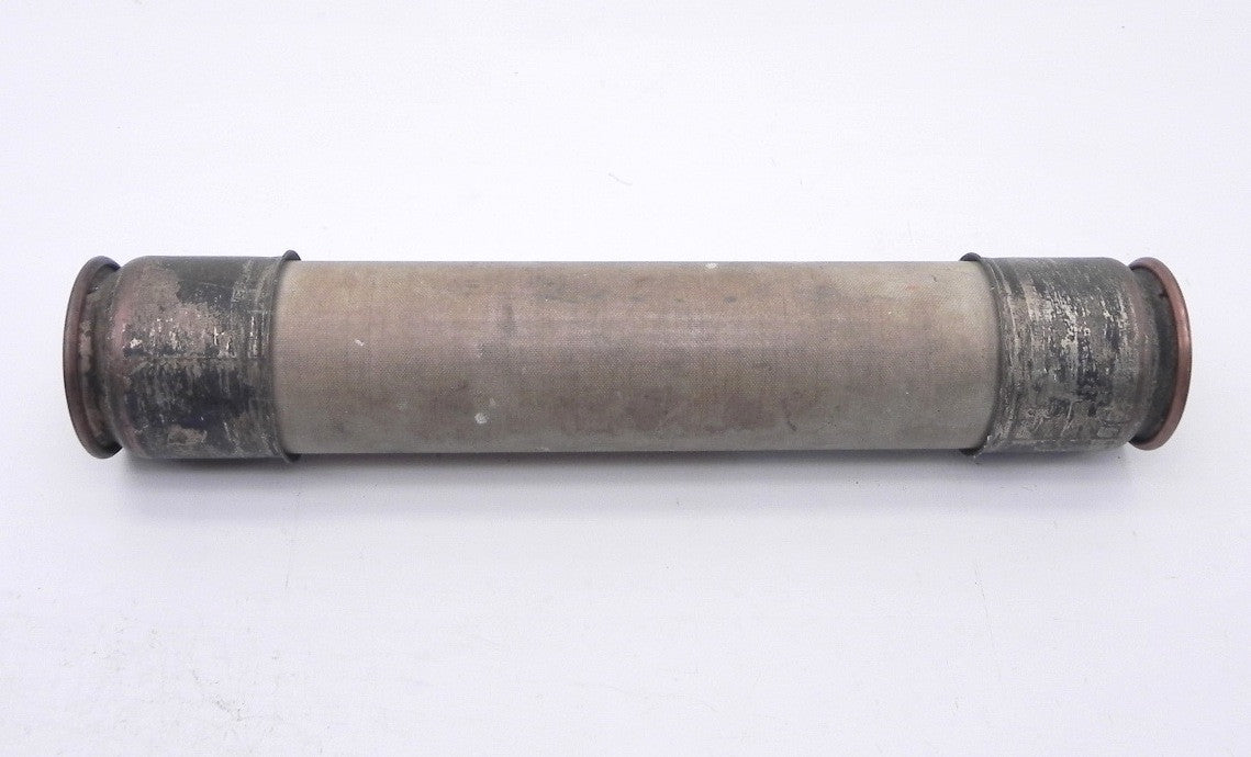 General Electric Current Limiting Fuse 328L493 G17 - Advance Operations