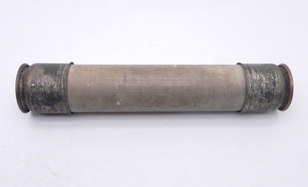 General Electric Current Limiting Fuse 328L493 G17 - Advance Operations