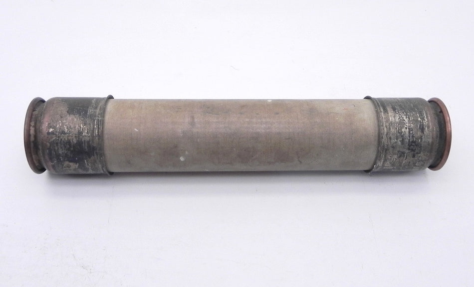 General Electric Current Limiting Fuse 328L493 G17 - Advance Operations