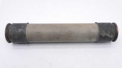 General Electric  Current Limiting Fuse  328L493 G19 - Advance Operations
