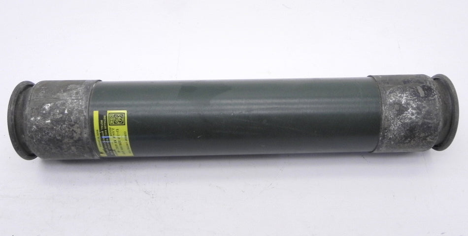 General Electric  Current Limiting Fuse  328L493 G19 Used - Advance Operations