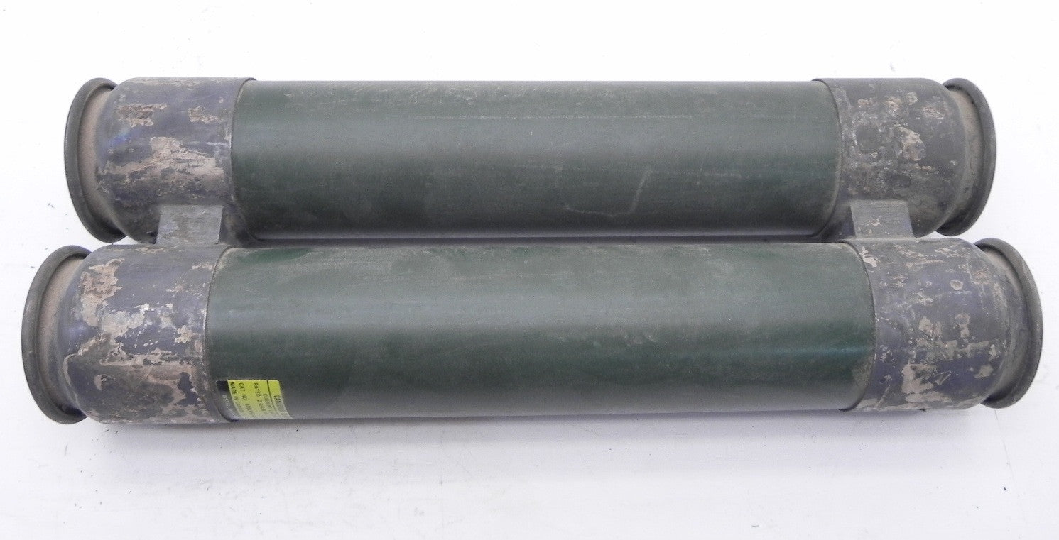 General Electric  Current Limiting Fuse  328L493 GR27 - Advance Operations