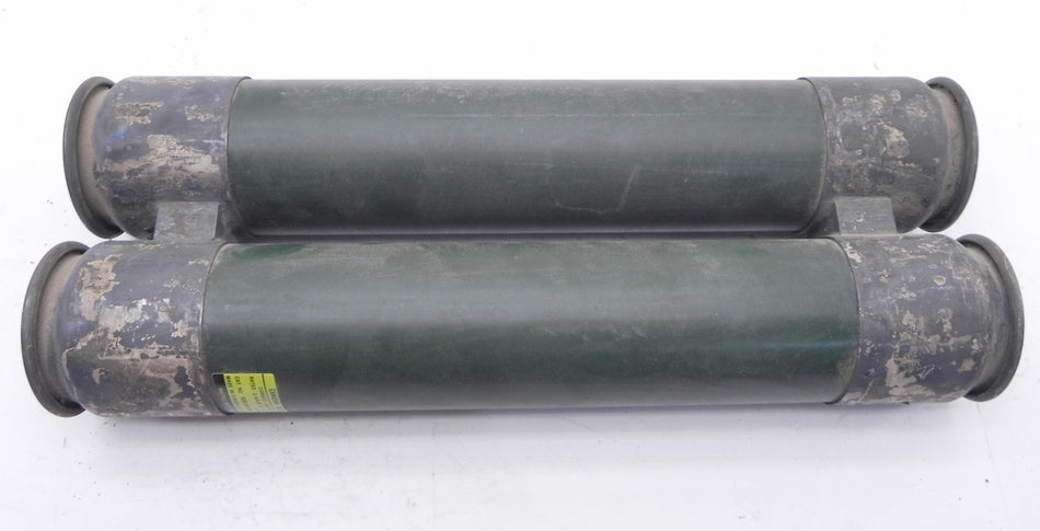 General Electric  Current Limiting Fuse  328L493 GR27 - Advance Operations