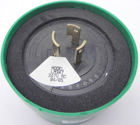Lumatrol Photocontrol LM347 - Advance Operations