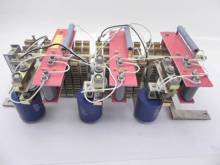 Allen-Bradley Rectifier Stack Assembly 80160-398-52 80025-816-01 - Advance Operations