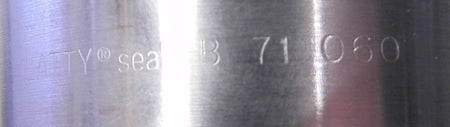 Latty Seal Mechanical Seal B 71 060 - Advance Operations